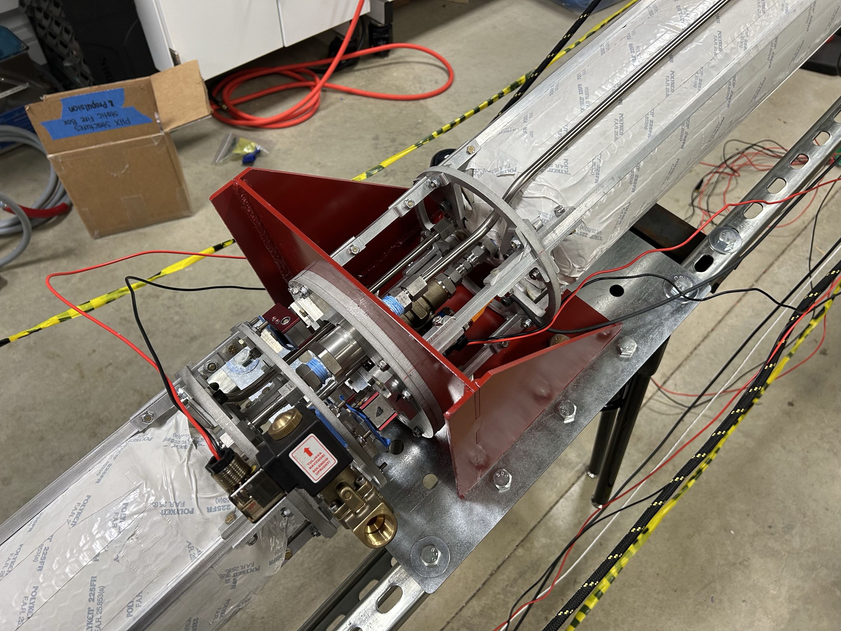 Rocketry Image 3